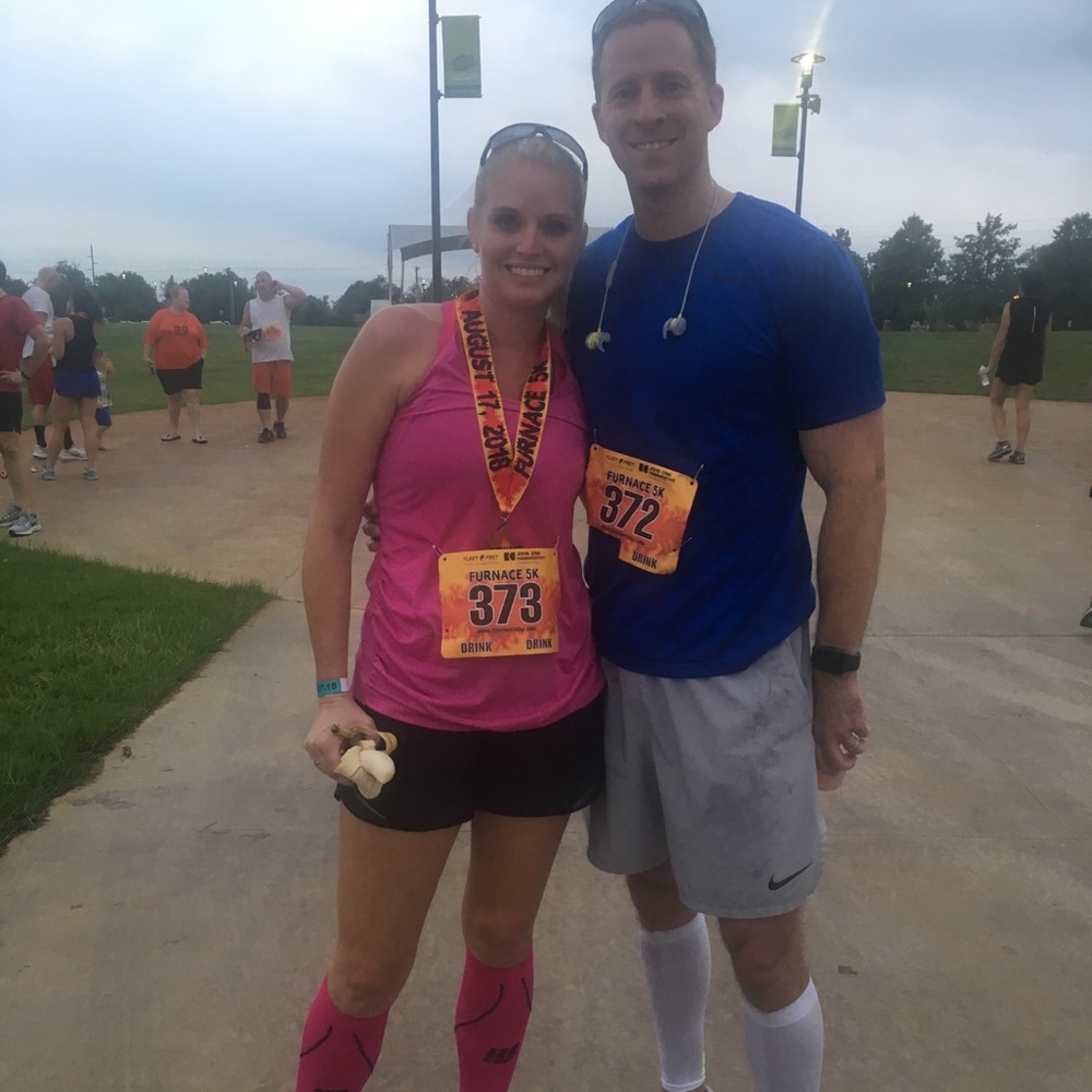 Meet your Posher, Kristie